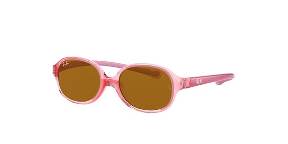 Occhiali da sole Ray-Ban Junior 0RJ9187S 39  7080/3 - 0RJ9187S 39  7080/3